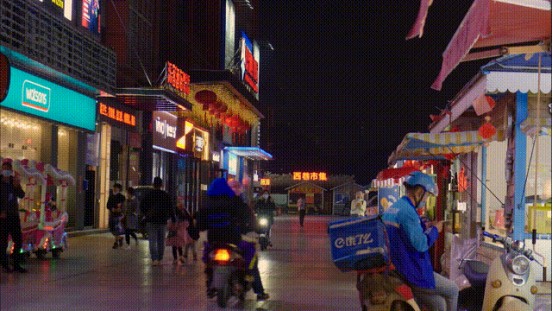 知道了這一點(diǎn)，點(diǎn)外賣再也用不擔(dān)心了！