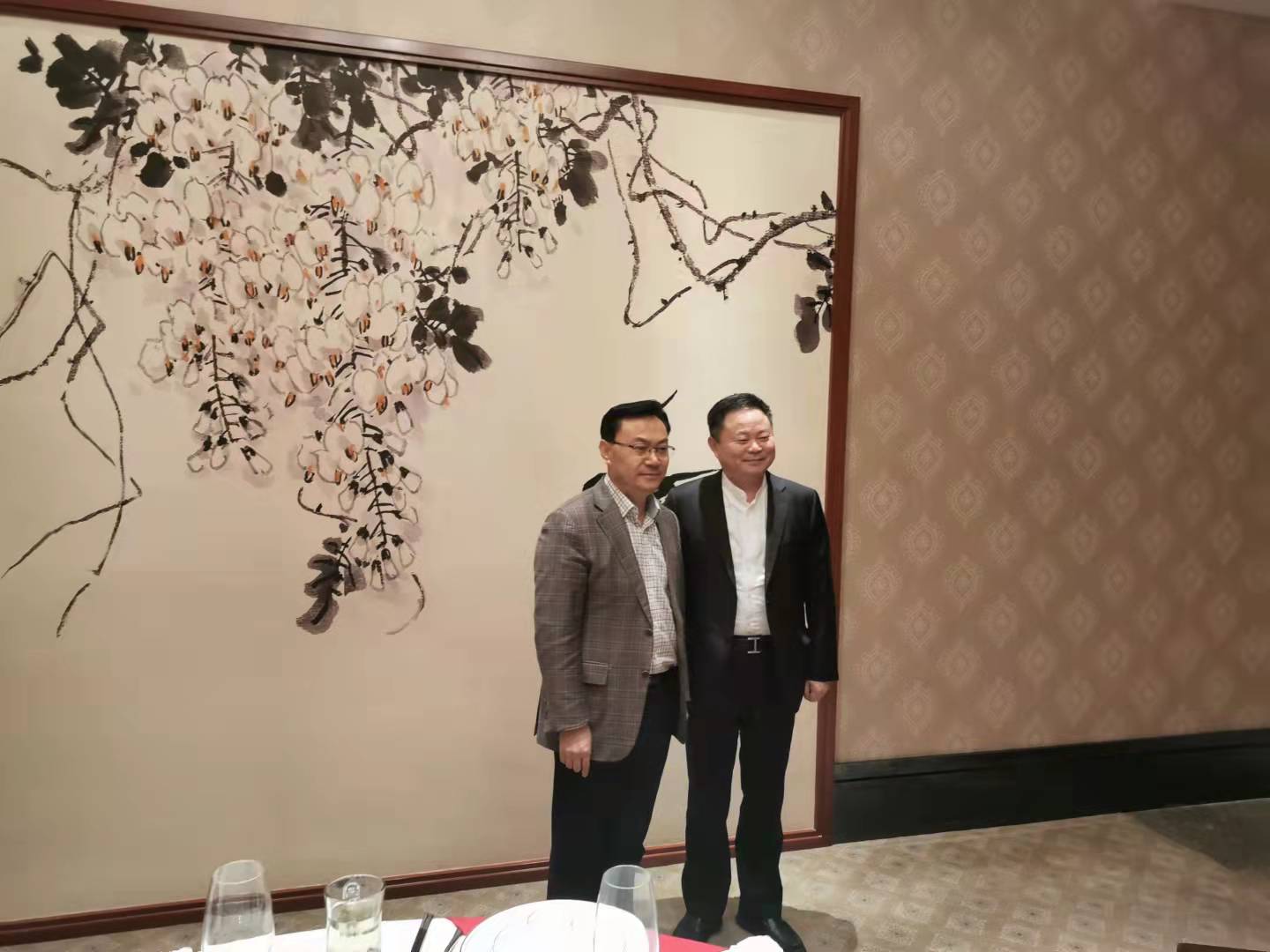 青磚茶披荊斬棘，科技化賦能茶產業健康生命力